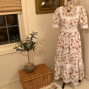 bohme dress